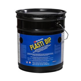 Plasti Dip Grün 5 Gallonen Hunter Green18,9l