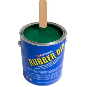 Plasti Dip Grün 5 Gallonen Hunter Green18,9l