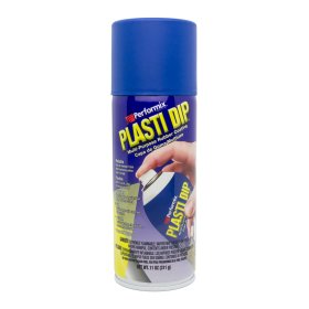 Plasti Dip Spray 325 ml Blau / Aerosol 11 oz Blue
