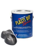 Plasti Dip Graphite Metalizer Gallone 3,78 l / 1 Gallon