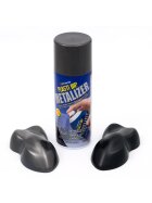 Plasti Dip Graphite Metalizer Gallone 3,78 l / 1 Gallon