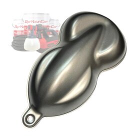 Plasti Dip DYC Spray 325 ml Raw Titanium 11 oz