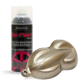 Plasti Dip DYC Spray 325 ml Raw Titanium 11 oz