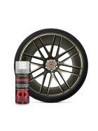Plasti Dip DYC Spray 325 ml Raw Titanium 11 oz