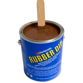 Plasti Dip Braun 5 Gallonen Brown18,9l
