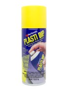 Plasti Dip Spray 325 ml Gelb / Aerosol 11 oz Yellow