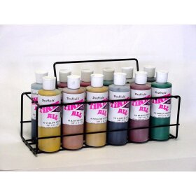 Master Painters, Tints-All, Gold 8oz / 237 ml