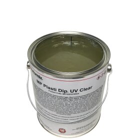 Plasti Dip Glow Gallone 3,78 l / 1 Gallon Glow green
