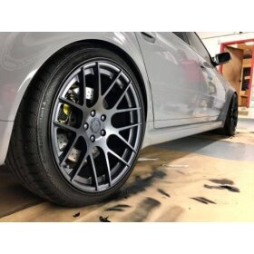 Set Plasti Dip DYC Spray 325 ml Hyper Black Graphite 11 oz Felgenfolie