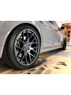 Set Plasti Dip DYC Spray 325 ml Hyper Black Graphite 11 oz Felgenfolie