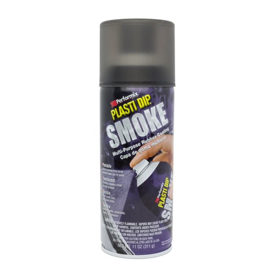 Plasti Dip Spray 325 ml Rauch / Aerosol 11 oz Smoke