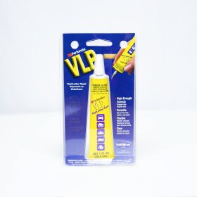 Vinyl Leather Repair (VLP®)