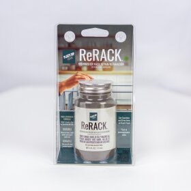 PlastiDip ReRack pro 118 ml silber grau