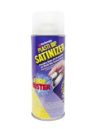 Plasti Dip Spray 325 ml Seidenmatt / Aerosol 11 oz Satinizer