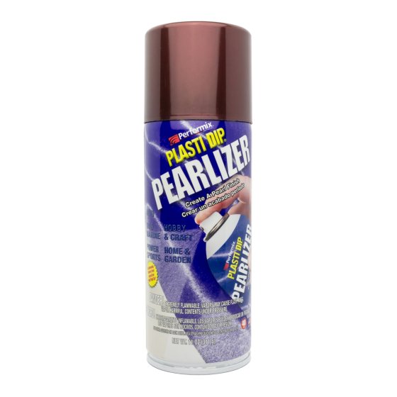 Plasti Dip Cranberry Pearlizer Spray 325 ml