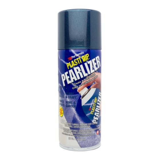 Plasti Dip Sapphire Blue Pearlizer Spray 325 ml