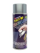 Plasti Dip Spray 325 ml Türkis-Silber Chameleon / Aerosol 11 oz Turquoise-Silver Chameleon