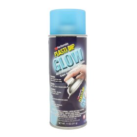 Plasti Dip Spray 325 ml Blau Leuchtend / Aerosol 11 oz...