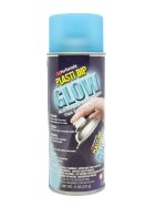 Plasti Dip Spray 325 ml Blau Leuchtend / Aerosol 11 oz Blue Glow