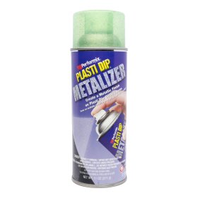 Plasti Dip Spray 325 ml Grün Metallic / Aerosol 11...