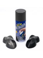 Plasti Dip Spray 325 ml Graphit Metallic / Aerosol 11 oz Graphite Pearl Metalizer
