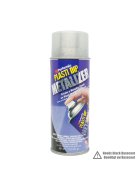 Plasti Dip Spray 325 ml Aluminium Metallic / Aerosol 11 oz Bright Aluminium Metalizer