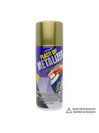 Plasti Dip Spray 325 ml Leucht Gold Metallic / Aerosol 11 oz Bright Gold Metalizer