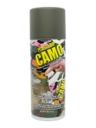 Plasti Dip Spray 325 ml Camo Grün / Aerosol 11 oz Camo Green