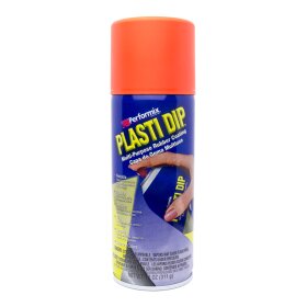 Plasti Dip Spray 325 ml Tangerine Orange / Aerosol 11 oz...