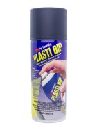 Plasti Dip Spray 325 ml schwarz Blau / Aerosol 11 oz Black & Blue