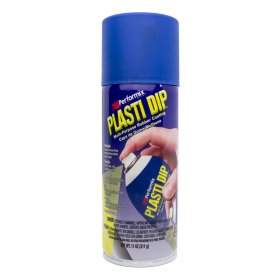 Plasti Dip Spray 325 ml Flex Blue / Aerosol 11 oz Flex Blue